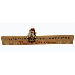 ΞΥΛΙΝΗ ΒΑΣΗ ΑΝΤΙΣΤΡΟΦΗΣ ΜΕΤΡΗΣΗΣ (38 cm)